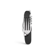 Columbia Unisex Stainless Steel 7 Functions Foldable Utensil Tool