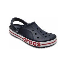 Crocs Bayaband Unisex Navy Blue Clogs