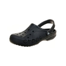 Crocs Unisex Baya Black Clogs