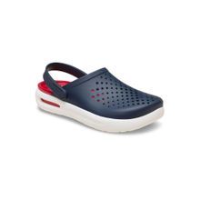 Crocs Blue Inmotion Clogs