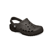 Crocs Baya Brown Clogs