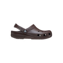 Crocs Classic Brown Clogs