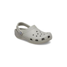 Crocs Classic Grey Clogs