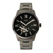 Fossil Townsman Auto Grey Watch ME3172 For Men