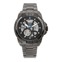 Fossil Bronson Smoke Watch ME3218
