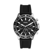 Fossil Bannon Black Watch BQ2494