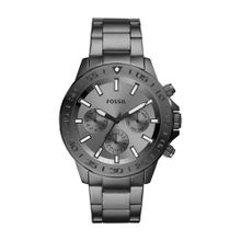 Fossil Bannon Smoke Watch BQ2491 (M)