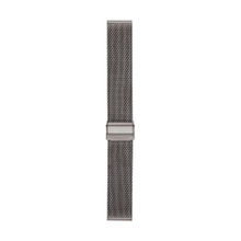 Fossil Grey Strap Bar S221441 (M)
