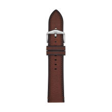 Fossil Brown Strap Bar S221498 (M)