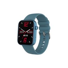 French Connection POP FIT Full Touch Bluetooth Calling Smartwatch - FCSW02-E (M)