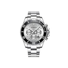 Giordano Multi-function Analog Wrist Watch for Men GZ-50085-22 (M)