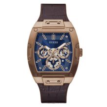 Guess Analog Blue Dial Men Watch-Gw0202G2