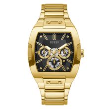 Guess Analog Black Dial Men Watch-Gw0456G1