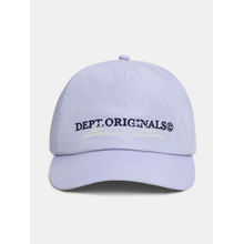 Jack & Jones Lavender Logo Cap