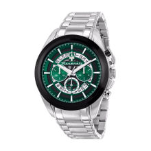 Maserati Sport Chronograph Date Small Seconds Analog Dial Skeleton Watches for Men - R8873612060 (M)