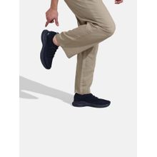 Neeman's Knit Glider Sneakers Black