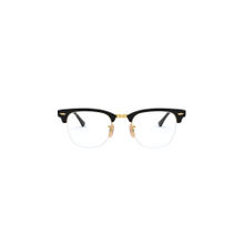 Ray-Ban Demo Lens Square Eyeglass Frames - 0RX3716VM