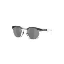 Oakley Men Polarized Grey Lens Round Sunglasses - 0OO924292420552