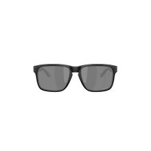Oakley Unisex Polarized Grey Lens Rectangle Sunglasses - 0OO948794870361 (61)