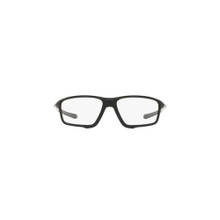 Oakley Black Men Square Frames - 0OX807680760356 (56)