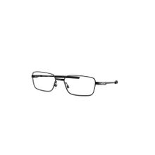 Oakley Men Black Rectangle Frame (0OX303630360155)