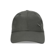 Puma Metal Cat Unisex Cap - Green