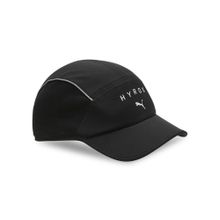 Puma x HYROX Short Visor 5-Panel Training Unisex Cap