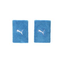 Puma Blue Golf Training Wristbands