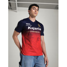 Puma Rcb 2025 Women's League Replica Men's Jersey