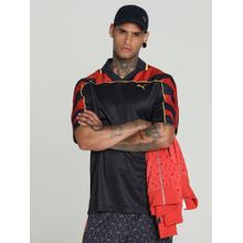 Puma Unisex Road To Unity Relaxed Fit Football Jersey