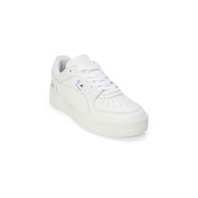Puma BMW M Motorsport CA Pro Unisex White Sneakers