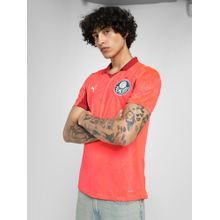 Puma Red Super Sep Men's Replica Polo T-shirt