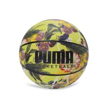 Puma Dunked In Florals Basketball (6)