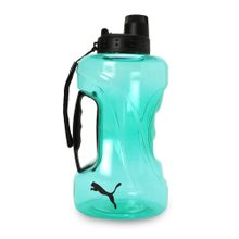 Puma Sipper 1.6L Durable Plastic Sports Bottle
