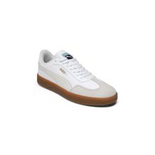 Puma Unisex Ascenso White Sneakers