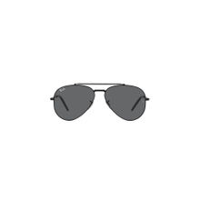 Ray-Ban Black Sunglasses