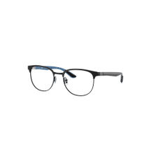 Ray-Ban Unisex Irregular Frames - 0RX8422290452 (52)