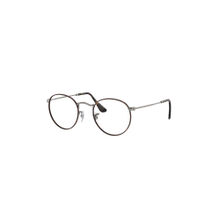 Ray-Ban Unisex Round Frames - 0RX3447V317450 (50)