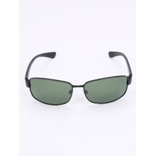 SKECHERS Black Metal Sunglasses SE8091 64 02R (64)