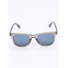 SKECHERS Grey Plastic Sunglasses SE8097 51 20V (51)