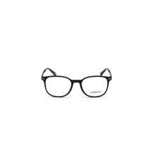 SKECHERS Black Injected Eyeglass Frames SE3217 52 002 (52)