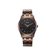 Titan Gents Karishma Black Dial Analog Watch for Men 1823Qm01