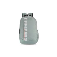 Tommy Hilfiger Fernlay Laptop Backpack Printed Grey 8903496126204