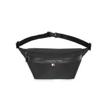 Tommy Hilfiger Greenbelt Waist Pouch - Black