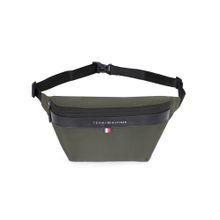 Tommy Hilfiger Greenbelt Waist Pouch - Olive Black