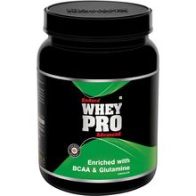 Endura Whey Pro Advanced - Chocolate