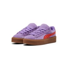 Puma Fenty Creeper Phatty Unisex Purple Sneakers