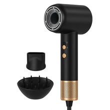 Kayanara High Speed Hair Dryer, Professional Ionic Motor, Magnetic Nozzles