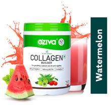 Oziva Plant Based Collagen Builder - Watermelon