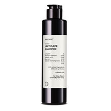 Brillare Lactylate Shampoo For Itchy, Flaky & Dandruff Prone Scalp